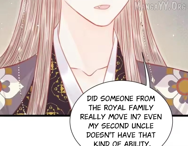 Shao Hua Long: Rebirth of the Evil Concubine’s Counterattack Chapter 33 - page 42